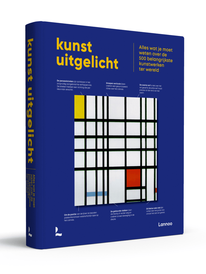 Kunst Uitgelicht