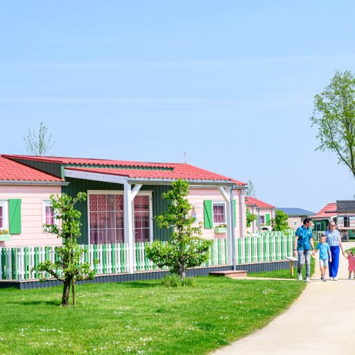 Ticket voor Avonturenboerderij Molenwaard
