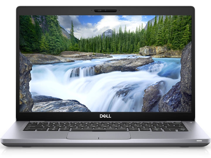 Refurbished Laptop Dell Latitude 5310 met Windows 11 Pro