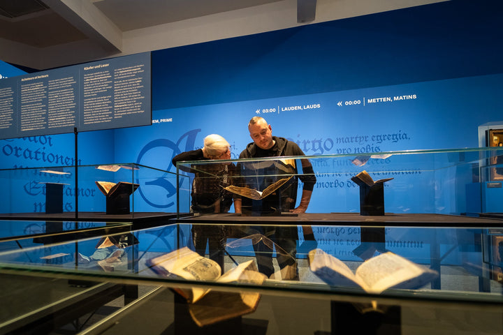 Ticket Groeningemuseum: 30% korting