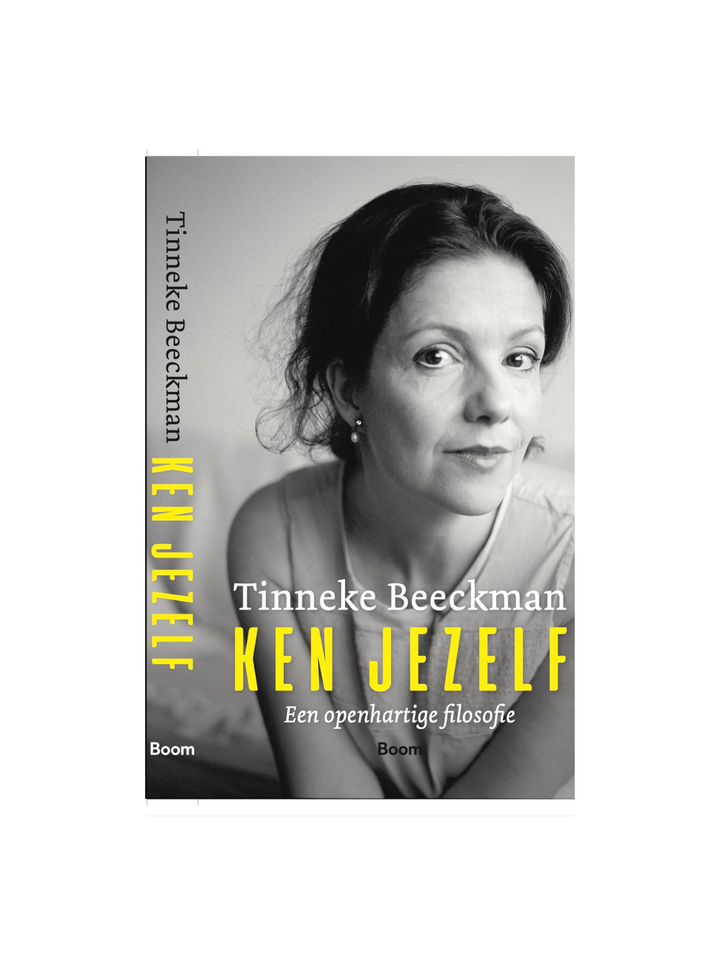 Ken jezelf - Tinneke Beeckman