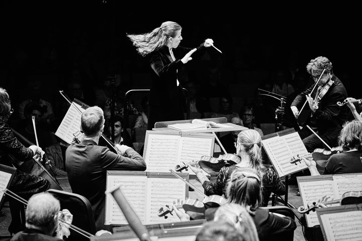 Ticket Symfonieorkest Vlaanderen: 20% korting