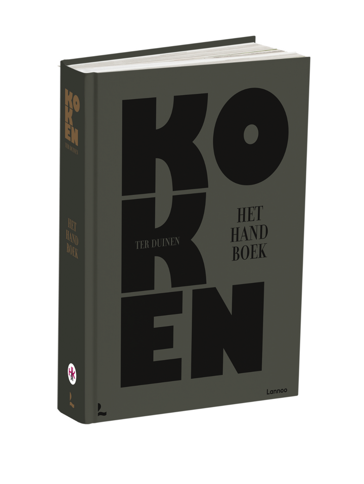 Koken - Het Ter Duinen Handboek