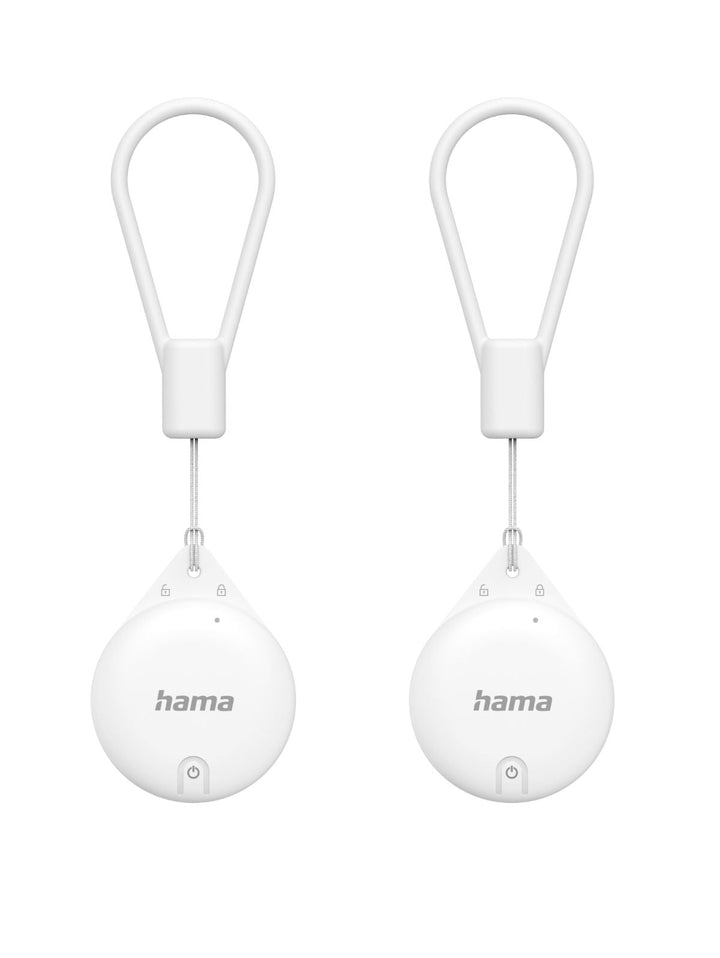 Hama Key Finder voor Android (2 stuks)