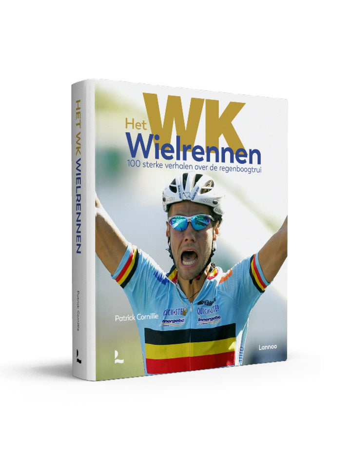 WK Wielrennen