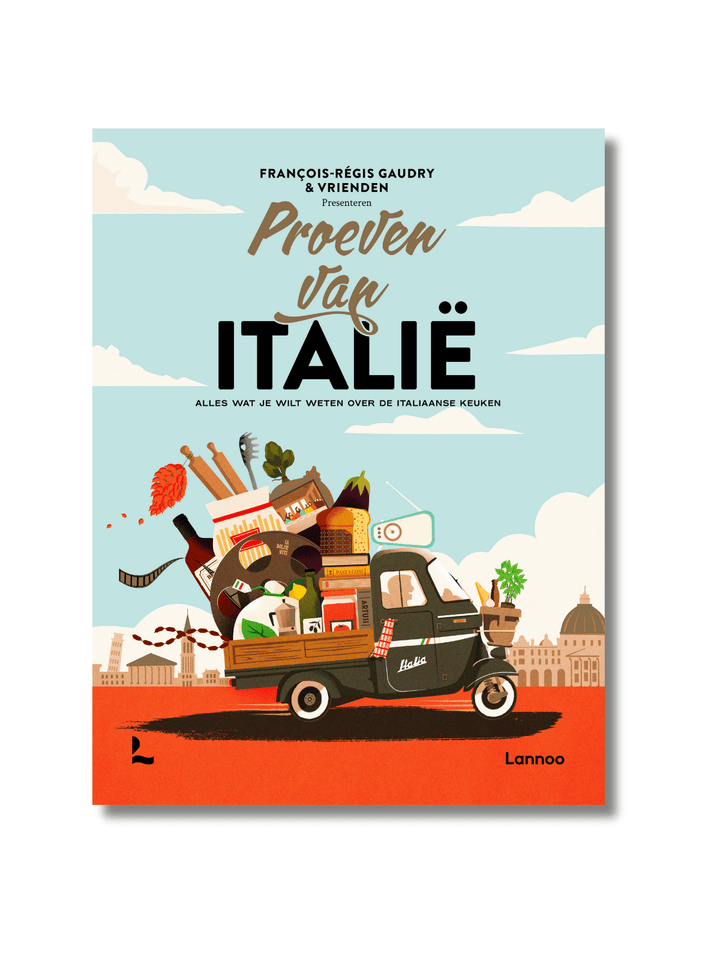 Proeven van Italië