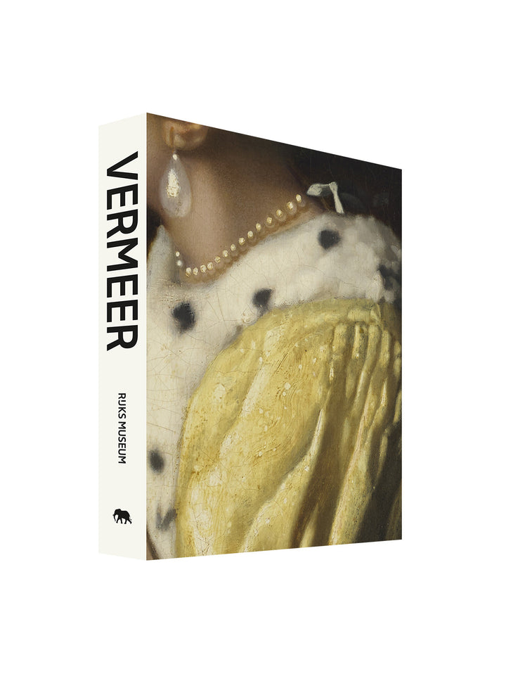 Vermeer - Catalogus Rijksmuseum