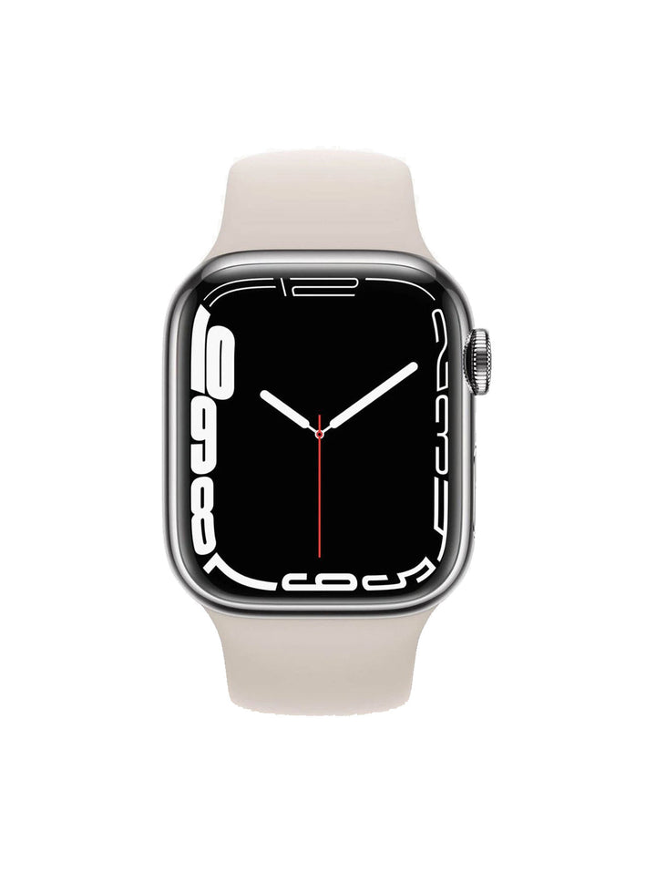 Refurbished iphone hot sale watch